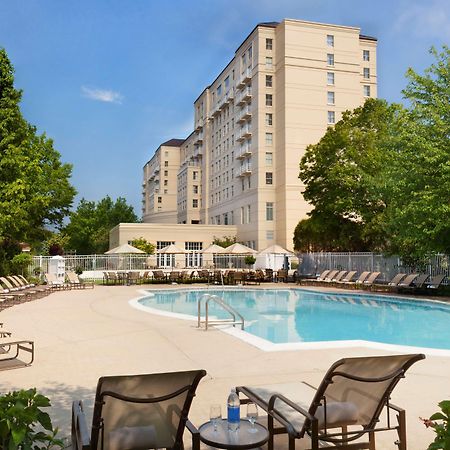Hyatt Regency Long Island Ξενοδοχείο Hauppauge Εξωτερικό φωτογραφία