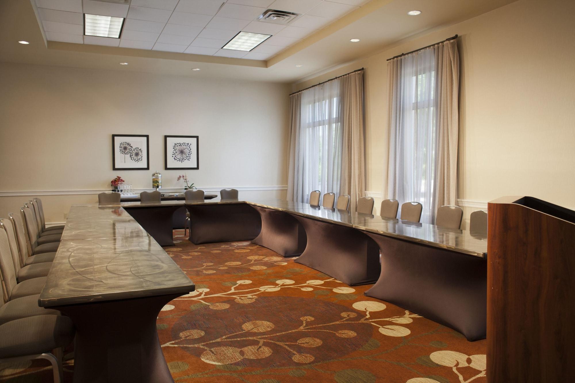 Hyatt Regency Long Island Ξενοδοχείο Hauppauge Εξωτερικό φωτογραφία