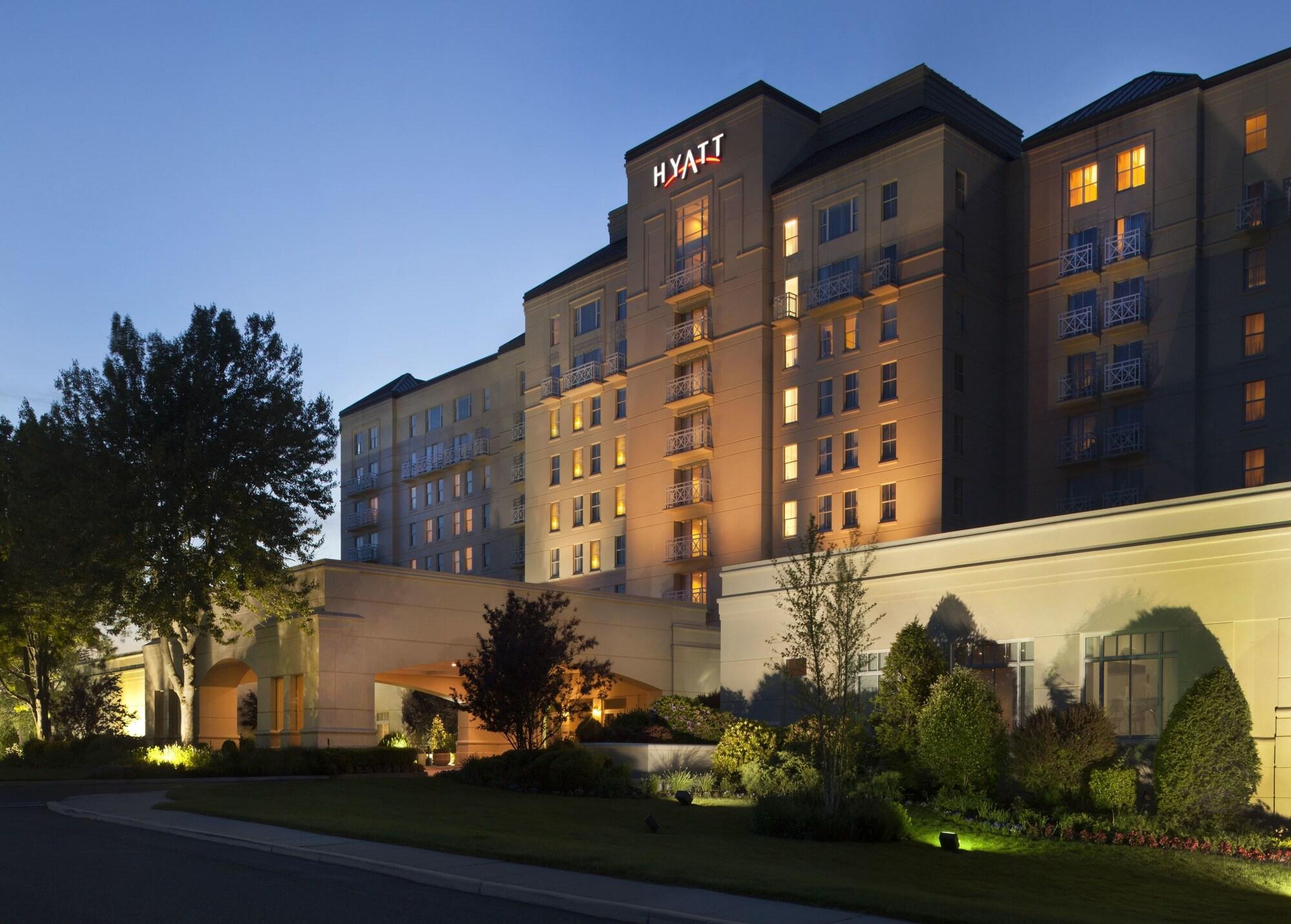 Hyatt Regency Long Island Ξενοδοχείο Hauppauge Εξωτερικό φωτογραφία