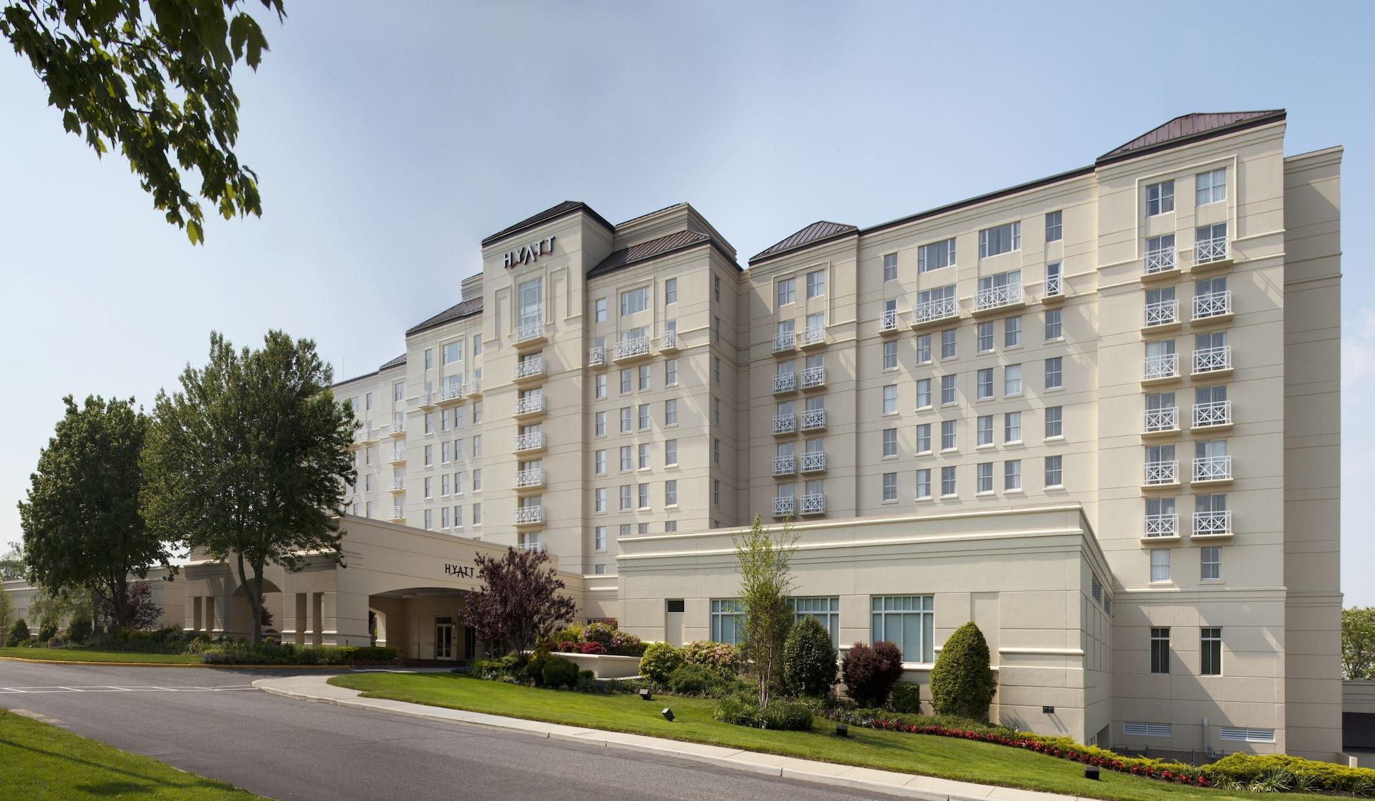 Hyatt Regency Long Island Ξενοδοχείο Hauppauge Εξωτερικό φωτογραφία