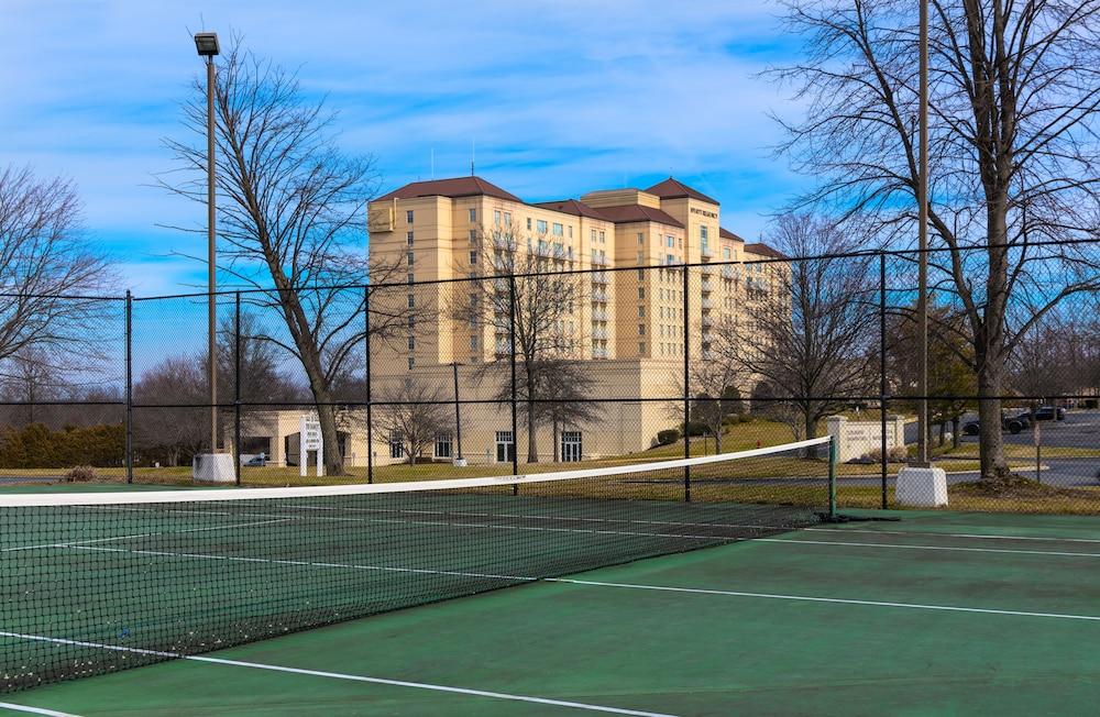 Hyatt Regency Long Island Ξενοδοχείο Hauppauge Εξωτερικό φωτογραφία