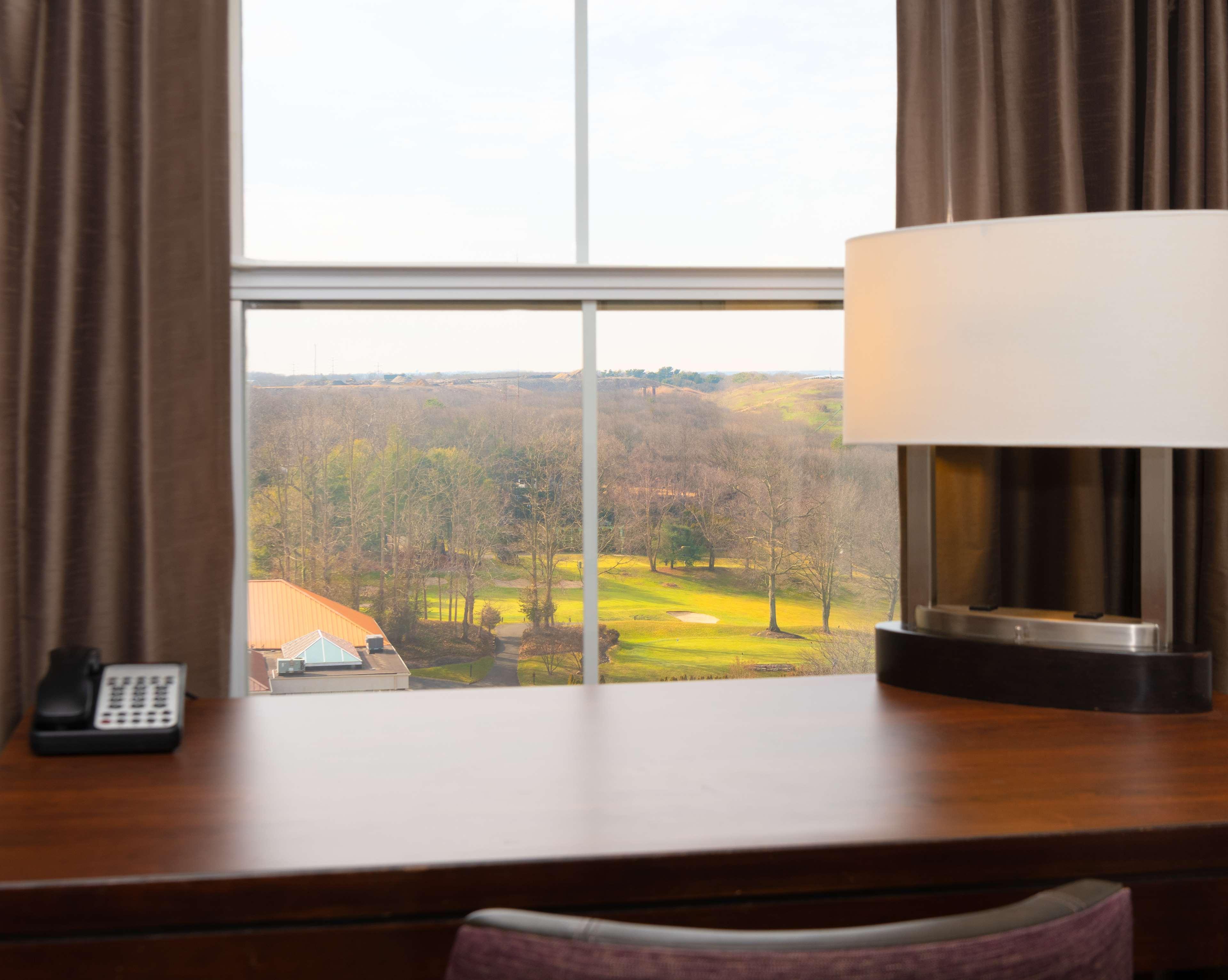 Hyatt Regency Long Island Ξενοδοχείο Hauppauge Εξωτερικό φωτογραφία