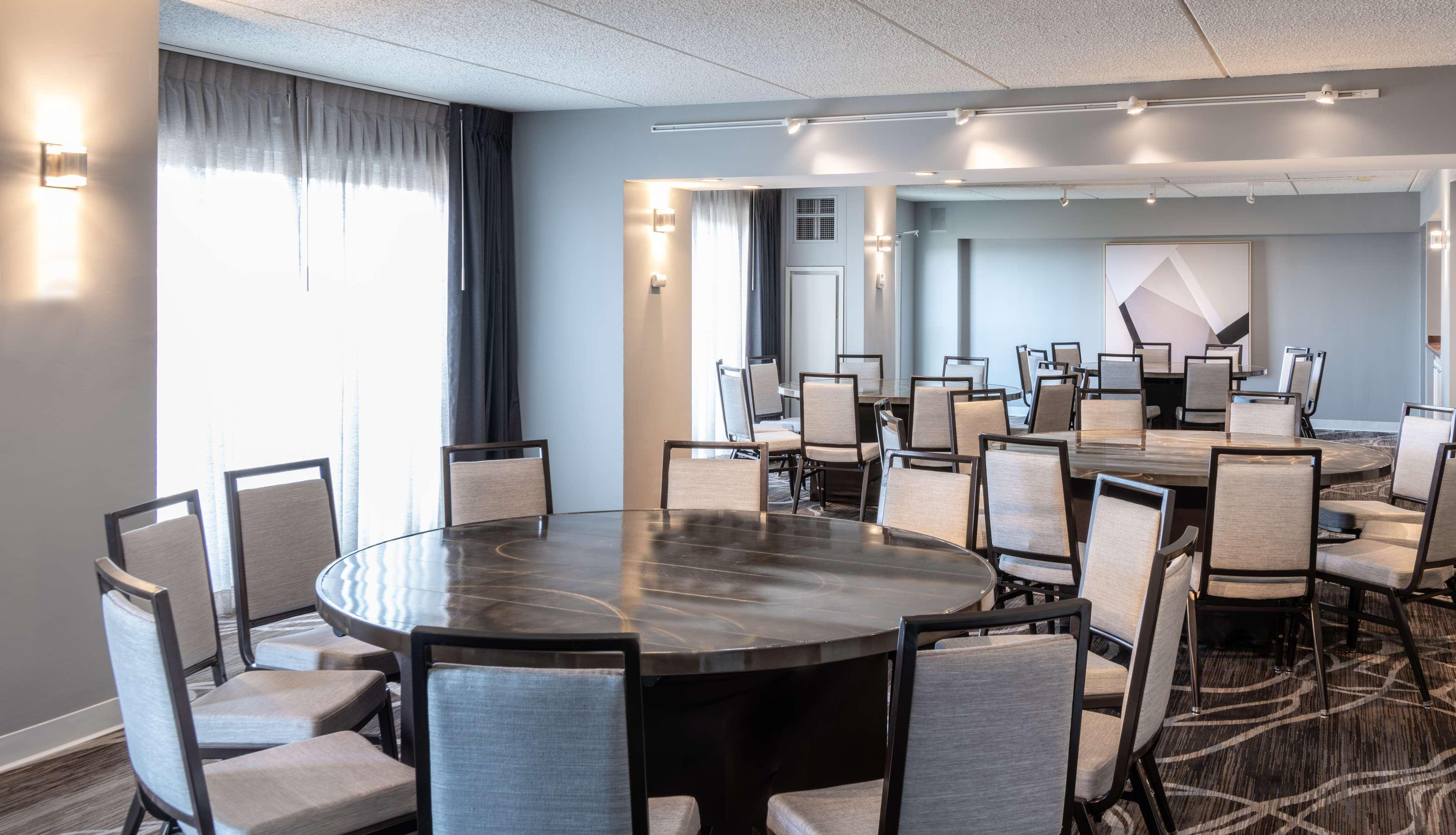 Hyatt Regency Long Island Ξενοδοχείο Hauppauge Εξωτερικό φωτογραφία