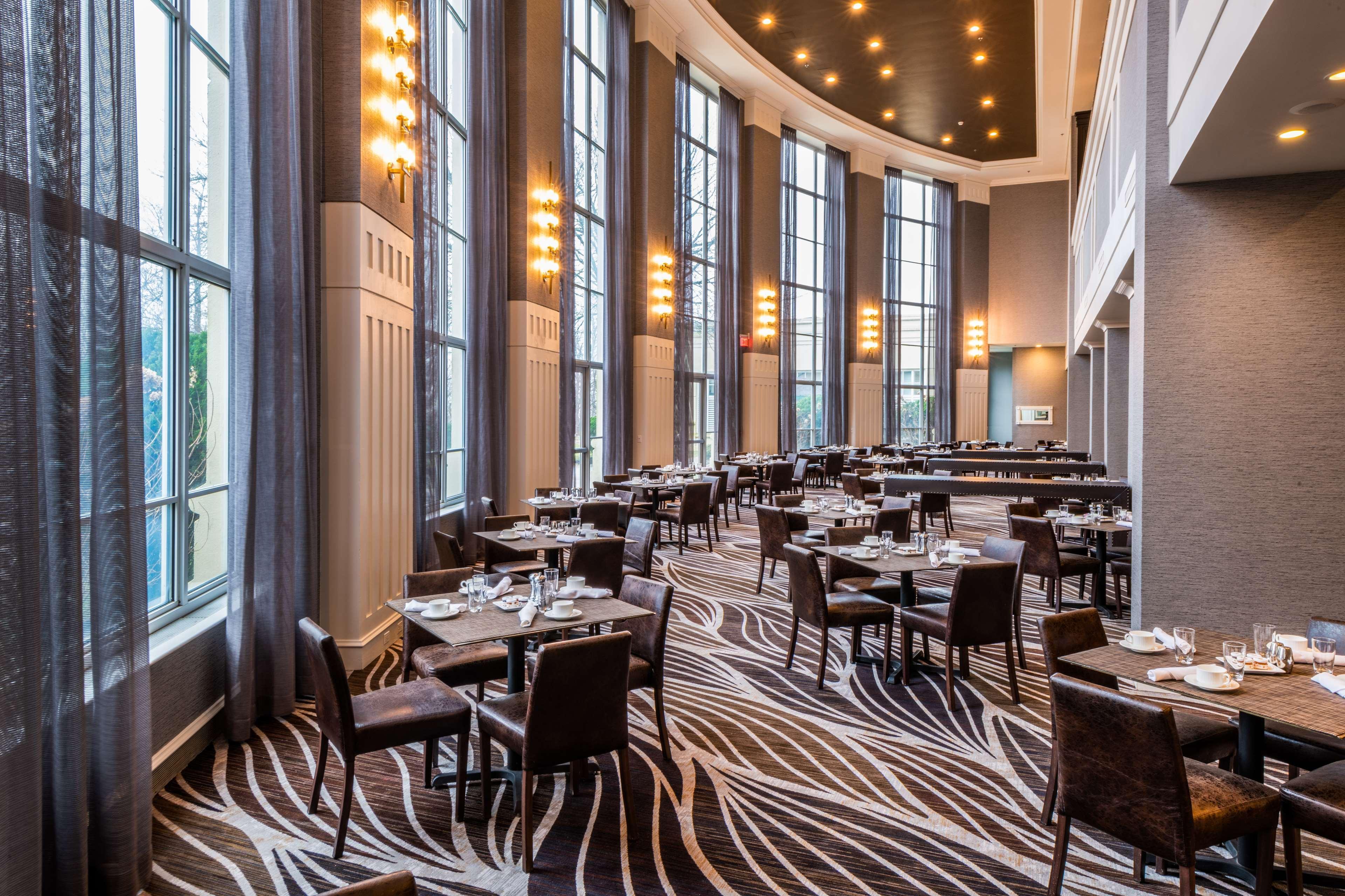 Hyatt Regency Long Island Ξενοδοχείο Hauppauge Εξωτερικό φωτογραφία