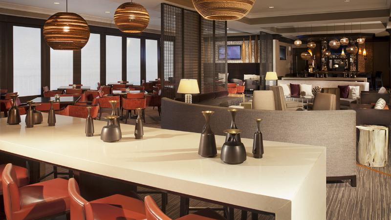 Hyatt Regency Long Island Ξενοδοχείο Hauppauge Εξωτερικό φωτογραφία