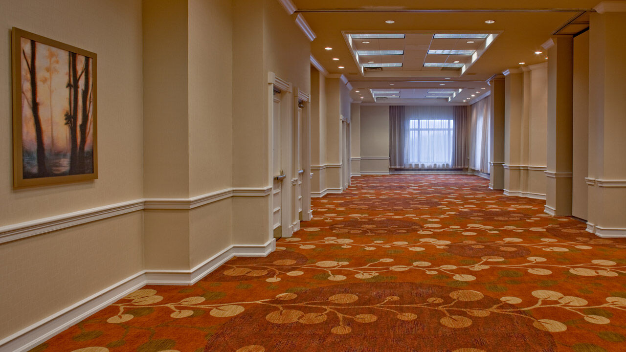 Hyatt Regency Long Island Ξενοδοχείο Hauppauge Εξωτερικό φωτογραφία