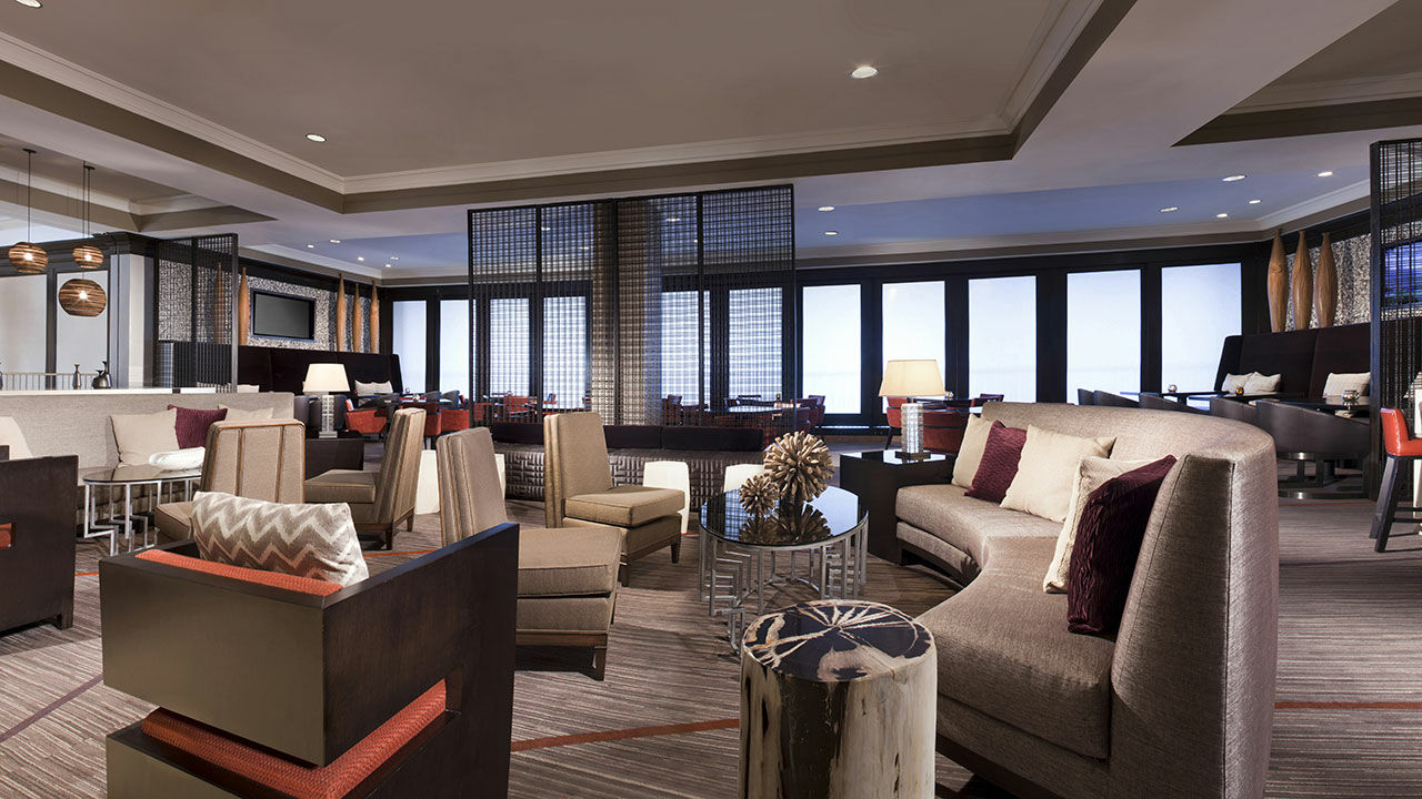 Hyatt Regency Long Island Ξενοδοχείο Hauppauge Εξωτερικό φωτογραφία