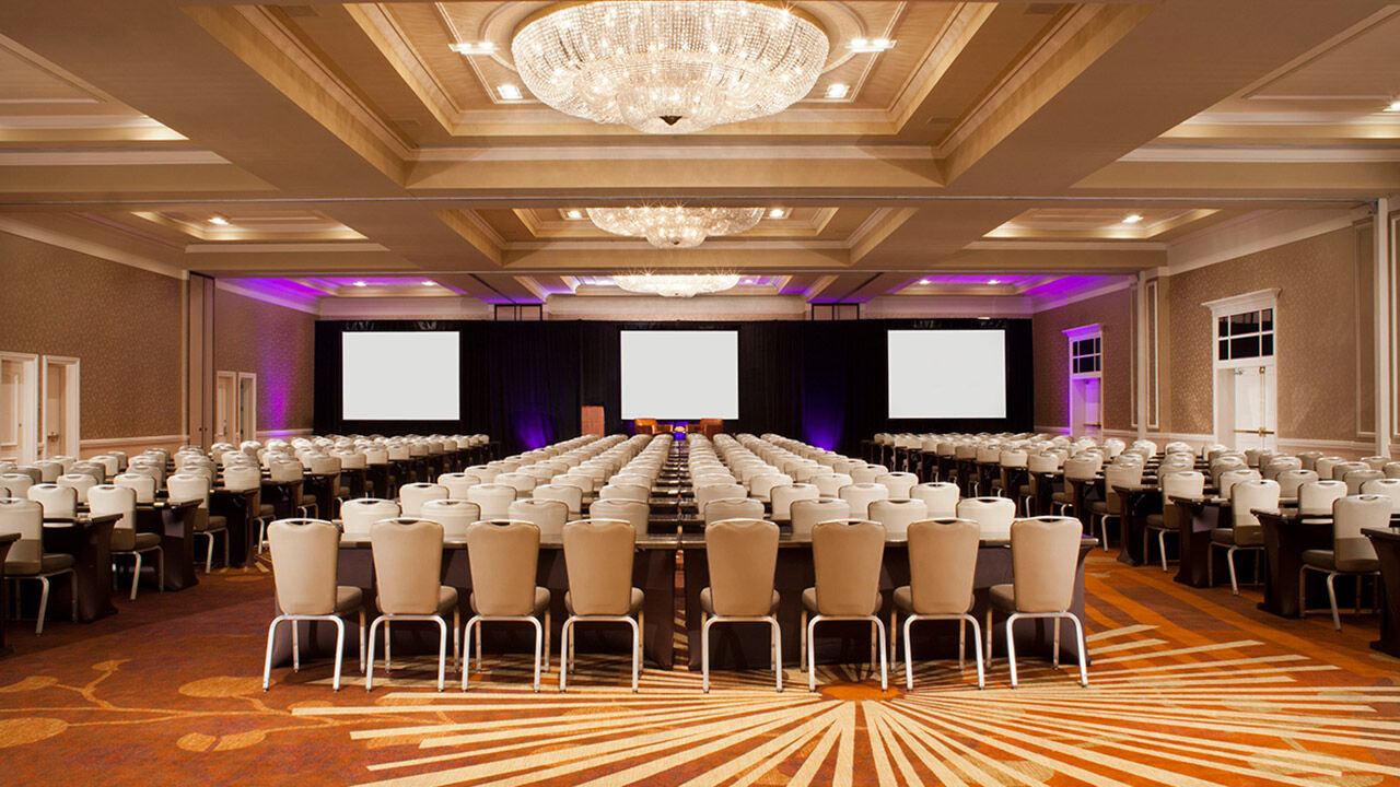 Hyatt Regency Long Island Ξενοδοχείο Hauppauge Εξωτερικό φωτογραφία