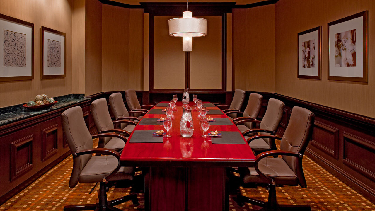 Hyatt Regency Long Island Ξενοδοχείο Hauppauge Εξωτερικό φωτογραφία