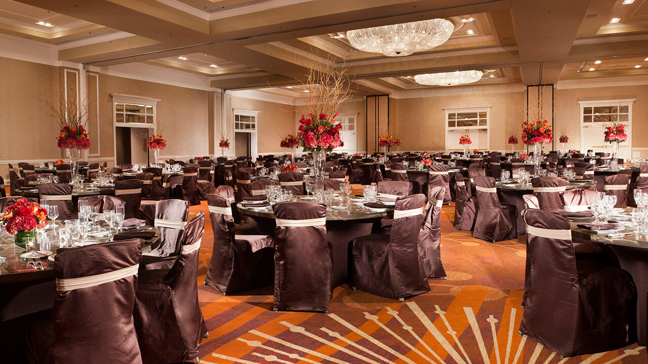Hyatt Regency Long Island Ξενοδοχείο Hauppauge Εξωτερικό φωτογραφία