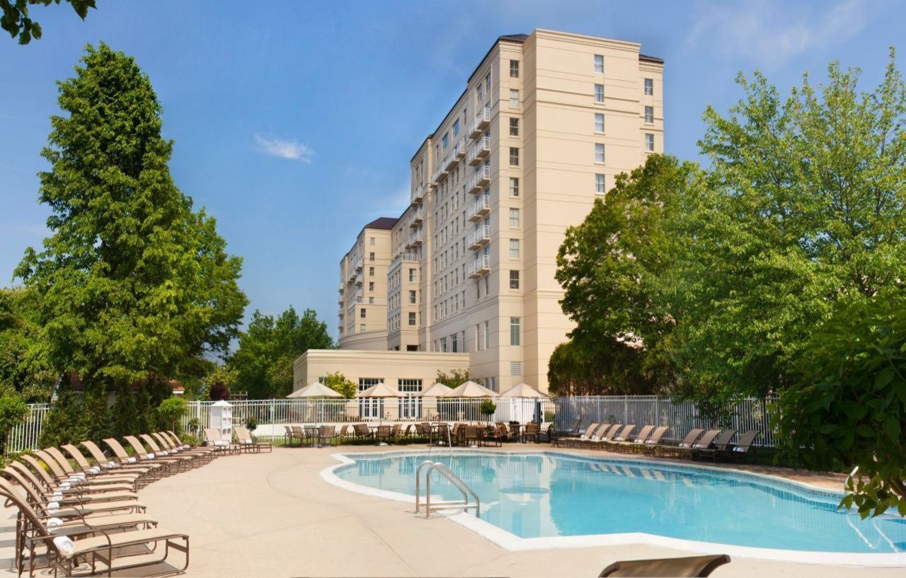 Hyatt Regency Long Island Ξενοδοχείο Hauppauge Εξωτερικό φωτογραφία